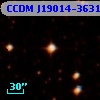 CCDM J19014-3631B
