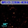 BPS CS 22936-0281