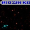 BPS CS 22936-0282