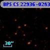 BPS CS 22936-0283