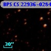 BPS CS 22936-0284