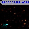 BPS CS 22936-0286