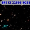 BPS CS 22936-0291