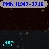 PMN J1907-3716