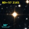 BD+57  2161