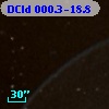 DCld 000.3-18.8