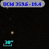 DCld 359.6-18.4