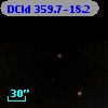 DCld 359.7-18.2