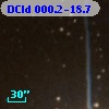 DCld 000.2-18.7