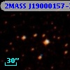 2MASS J19000157-3637054