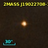 2MASS J19022708-3658132