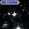 HD 239366