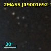2MASS J19001692-3702582