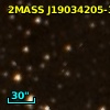 2MASS J19034205-3645341