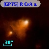 [GP75] R CrA a