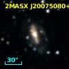 2MASX J20075080+5938105