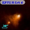 [GP75] R CrA d