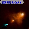 [GP75] R CrA f