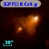 [GP75] R CrA g