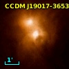 CCDM J19017-3653A