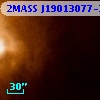 2MASS J19013077-3653282