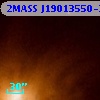 2MASS J19013550-3651083