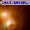 2MASS J19013561-3652363