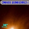 2MASS J19013952-3651005