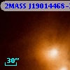 2MASS J19014468-3651457
