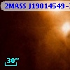 2MASS J19014549-3653433