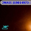 2MASS J19014973-3651282