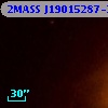 2MASS J19015287-3651203