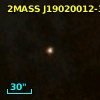 2MASS J19020012-3702220