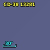 CD-38 13281