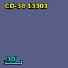 CD-38 13303