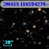 2MASX J18594278-3739002