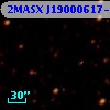 2MASX J19000617-3629333