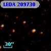 LEDA  209730