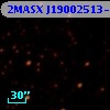 2MASX J19002513-3548524