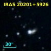 IRAS 20201+5926