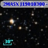 2MASX J19010300-3748144
