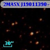 2MASX J19011390-3615214