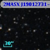 2MASX J19012731-3741071