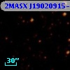 2MASX J19020915-3556225