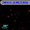 2MASX J19025956-3638101