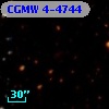 CGMW 4-4744