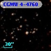 CGMW 4-4760