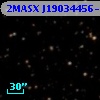 2MASX J19034456-3545241
