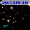 2MASX J19034816-3558563