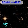 CGMW 4-4802